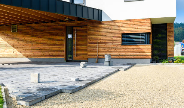 Best Commercial Driveway Pavers  in Shallotte, NC