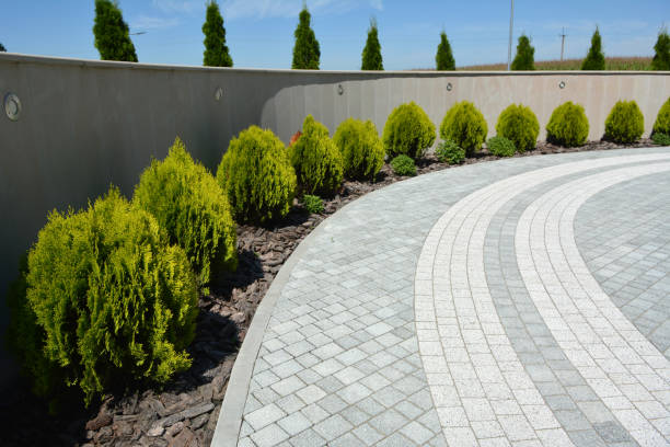 Best Permeable Paver Driveway  in Shallotte, NC