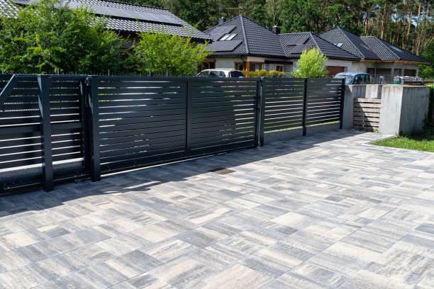 Best Driveway Pavers Near Me  in Shallotte, NC