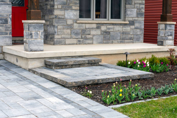 Best Driveway Paving Contractor  in Shallotte, NC