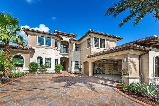 Best Cobblestone Driveway Pavers  in Shallotte, NC