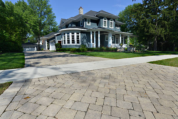 Reasons to Select Us for Your Driveway Paving Requirements in Shallotte, NC