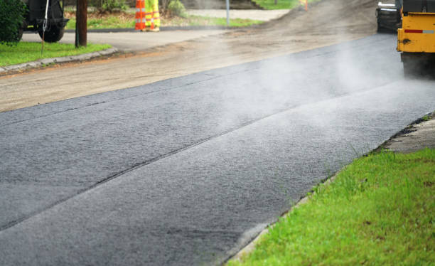 Best Driveway Pavers Installation  in Shallotte, NC