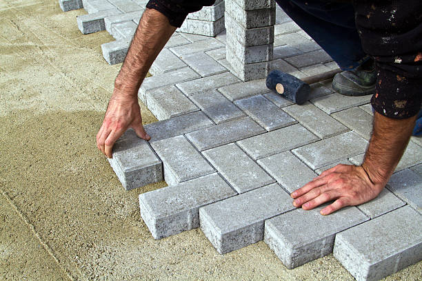 Best Driveway Pavers Cost  in Shallotte, NC
