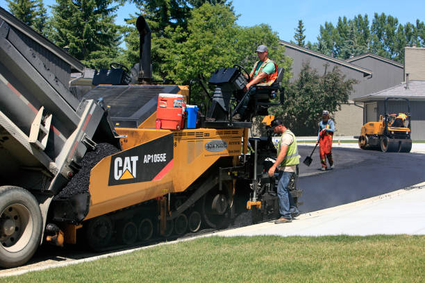 Best Best Driveway Pavers  in Shallotte, NC