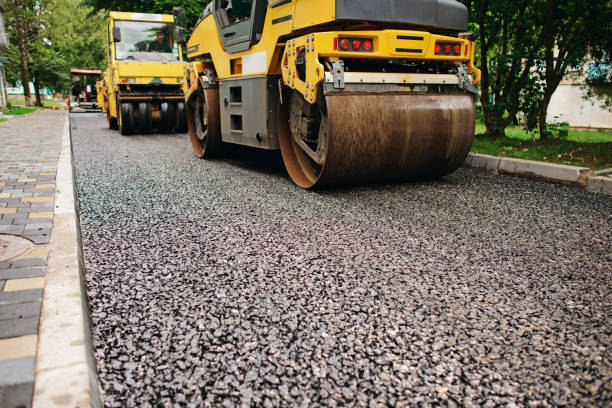 Best Driveway Paving Contractor  in Shallotte, NC