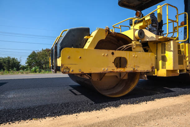 Best Interlocking Driveway Pavers  in Shallotte, NC